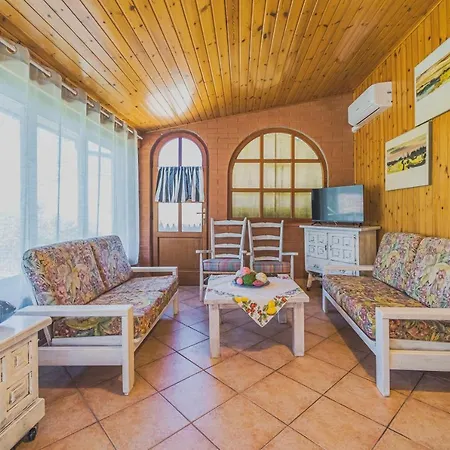 Nyaraló Un Giardino Su Pareti - Goelba Capoliveri