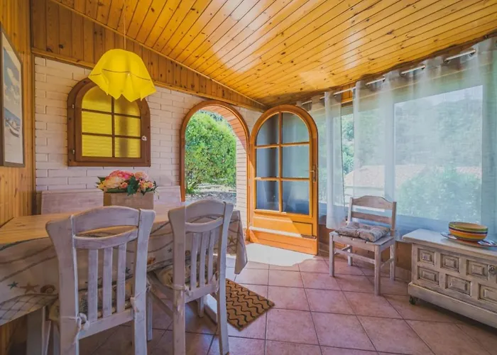 Un Giardino Su Pareti - Goelba Capoliveri