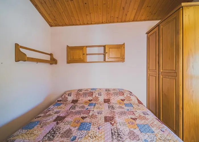 Nyaraló Un Giardino Su Pareti - Goelba Capoliveri