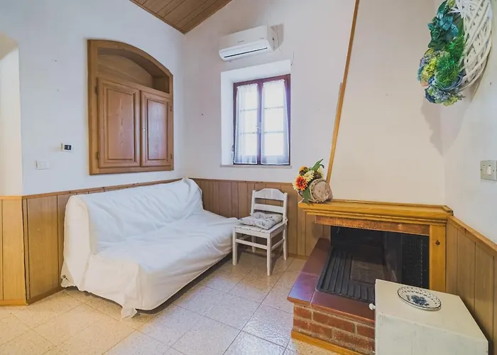 Nyaraló Un Giardino Su Pareti - Goelba Capoliveri