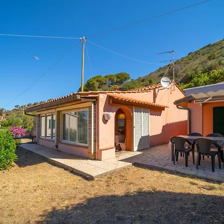 Un Giardino Su Pareti - Goelba Nyaraló *