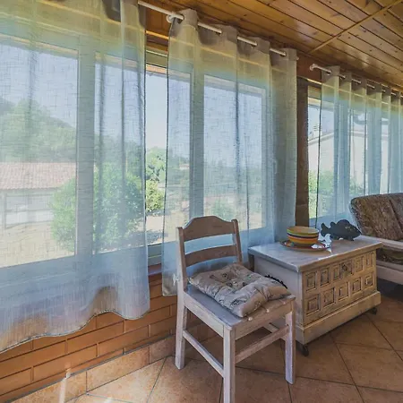 Un Giardino Su Pareti - Goelba * 카폴리베리