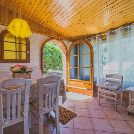 Un Giardino Su Pareti - Goelba Capoliveri (Isola d'Elba)