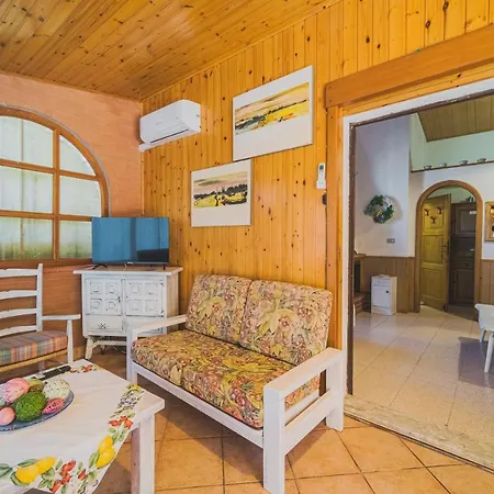 Vakantiehuis Un Giardino Su Pareti - Goelba Capoliveri (Isola d'Elba)