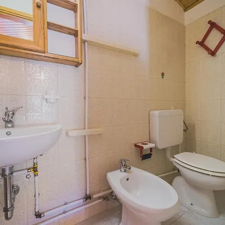 펜션 Un Giardino Su Pareti - Goelba *