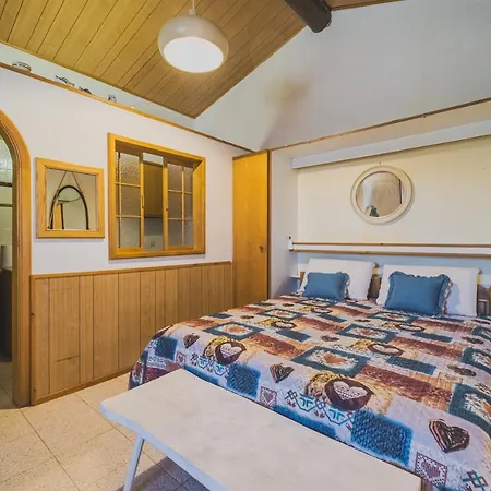 Un Giardino Su Pareti - Goelba 펜션 카폴리베리