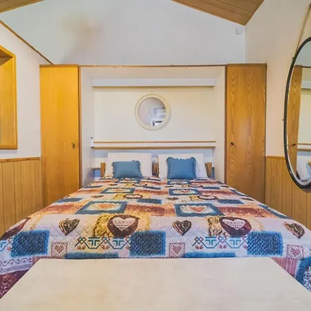 Holiday home Un Giardino Su Pareti - Goelba