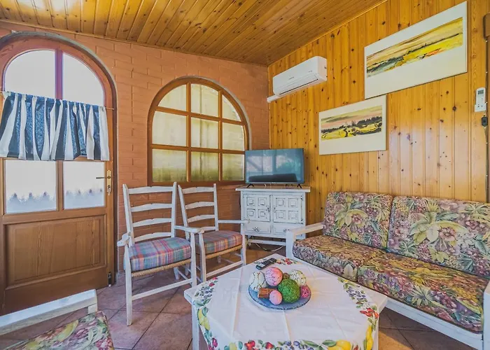 Un Giardino Su Pareti - Goelba * Capoliveri (Isola d'Elba)