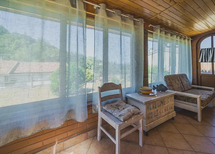 Un Giardino Su Pareti - Goelba * Capoliveri (Isola d'Elba)