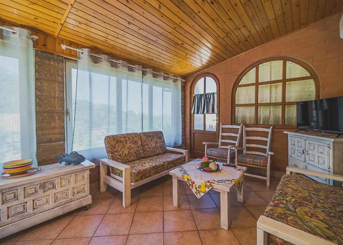 Un Giardino Su Pareti - Goelba Holiday home