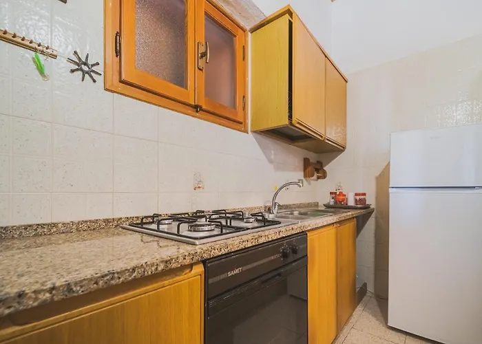 Un Giardino Su Pareti - Goelba Holiday home