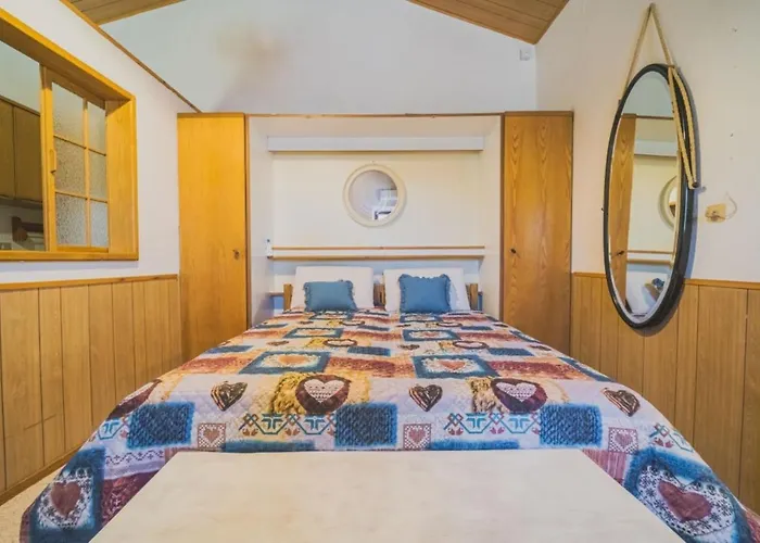 度假居 Un Giardino Su Pareti - Goelba