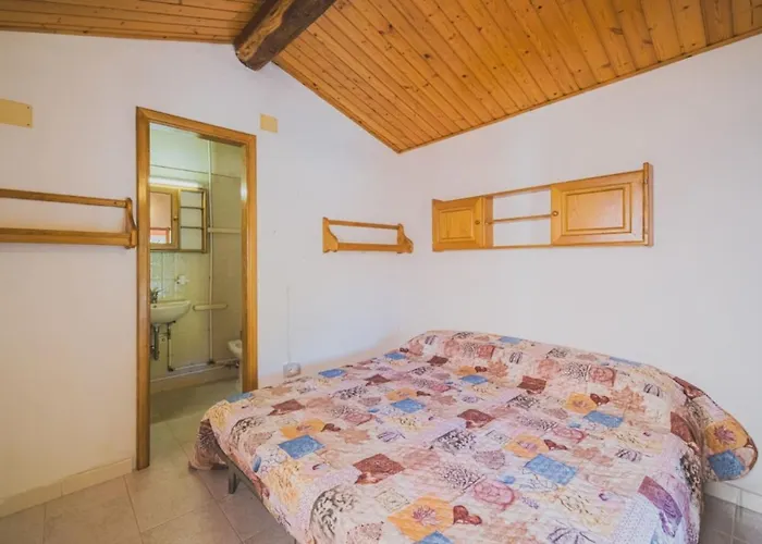 Un Giardino Su Pareti - Goelba * Capoliveri (Isola d'Elba)