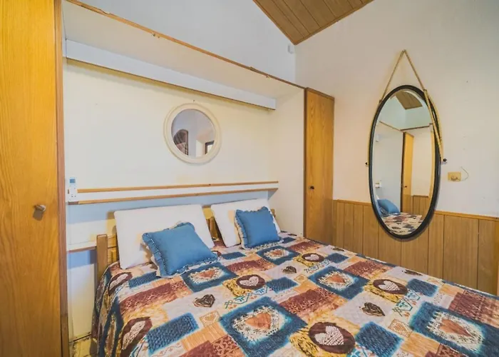 Un Giardino Su Pareti - Goelba Capoliveri (Isola d'Elba)