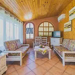 Дом отдыха Un Giardino Su Pareti - Goelba Каполивери