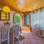 Un Giardino Su Pareti - Goelba Каполивери