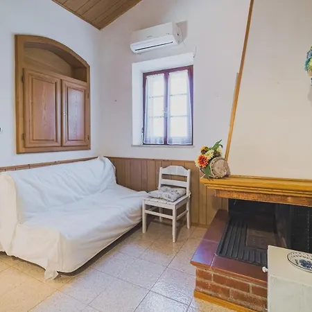Tatil Evi Un Giardino Su Pareti - Goelba Capoliveri (Isola d'Elba)